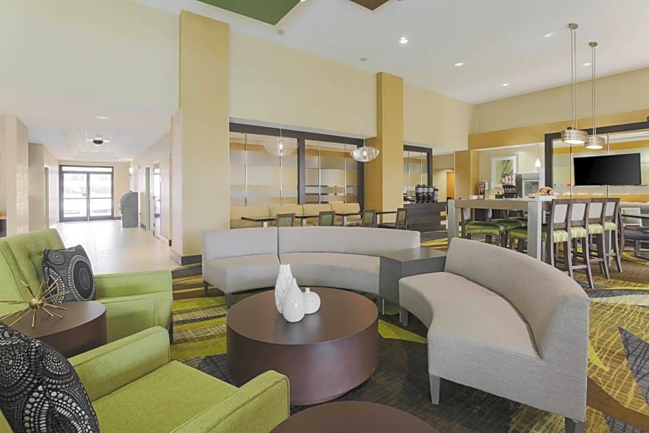 SpringHill Suites by Marriott Oklahoma City Quail Springs