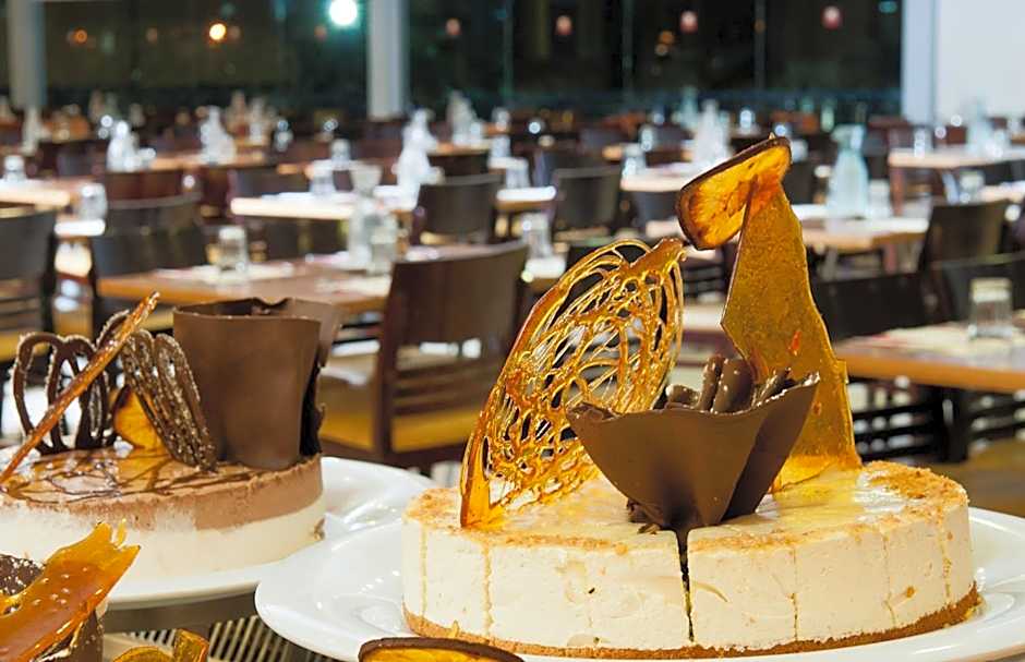 Leonardo Club Tiberias - All Inclusive