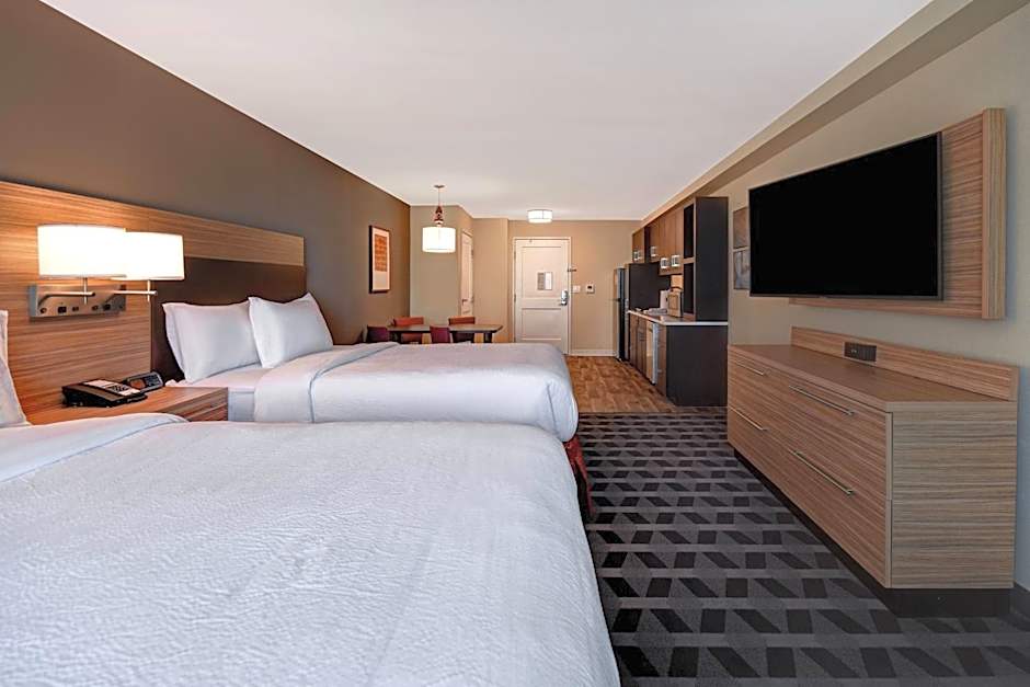 TownePlace Suites by Marriott Las Vegas Airport South