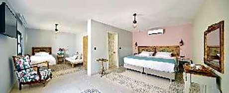 Family Superior Room