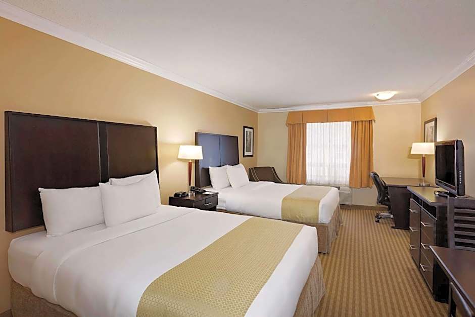 Ramada by Wyndham Cold Lake