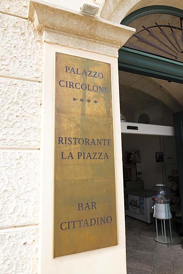Palazzo Circolone