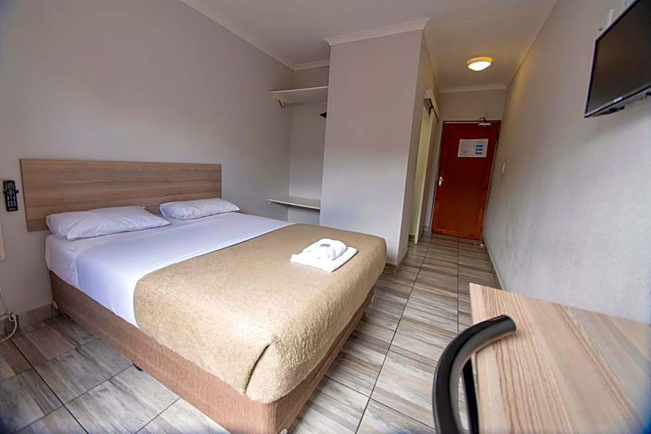 Ecomotel Louis Botha