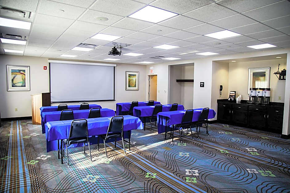 Hampton Inn By Hilton & Suites Sharon, Pa