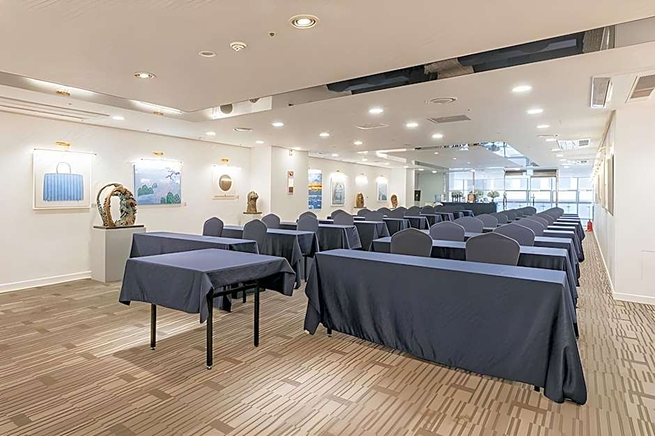 Gloucester Hotel Jeju