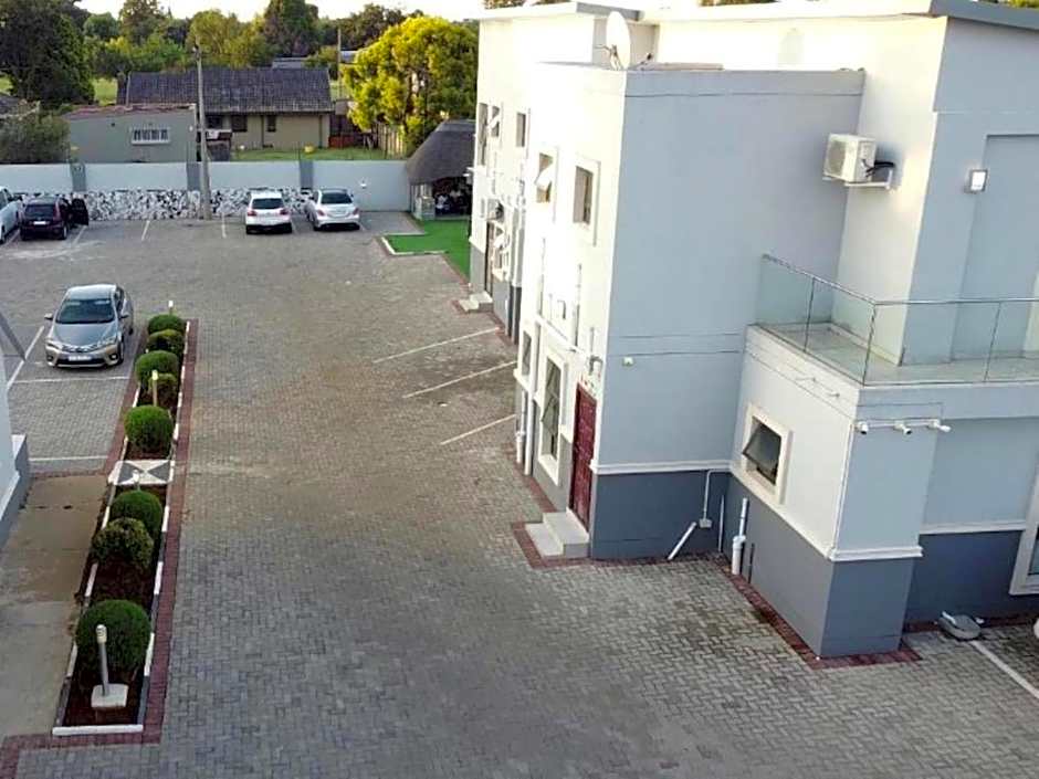 Lifestyle Lodge Hotel