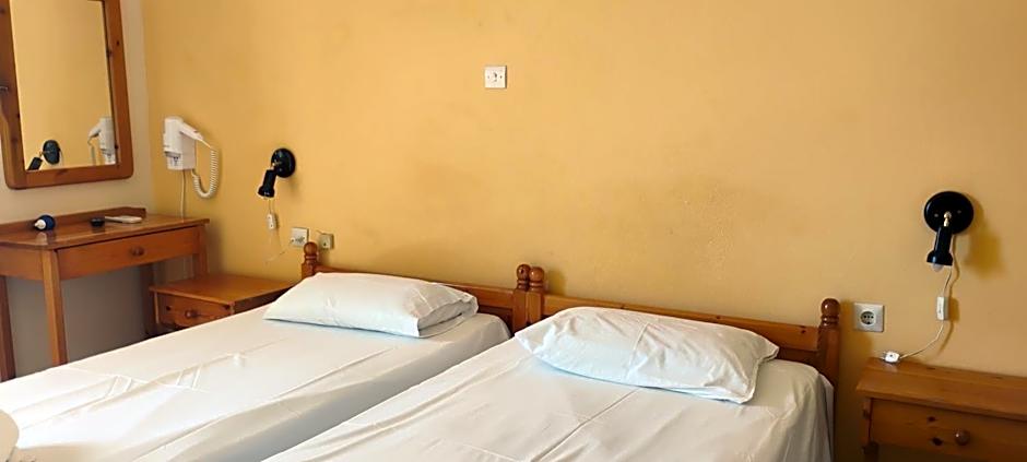 Hotel Galaxias