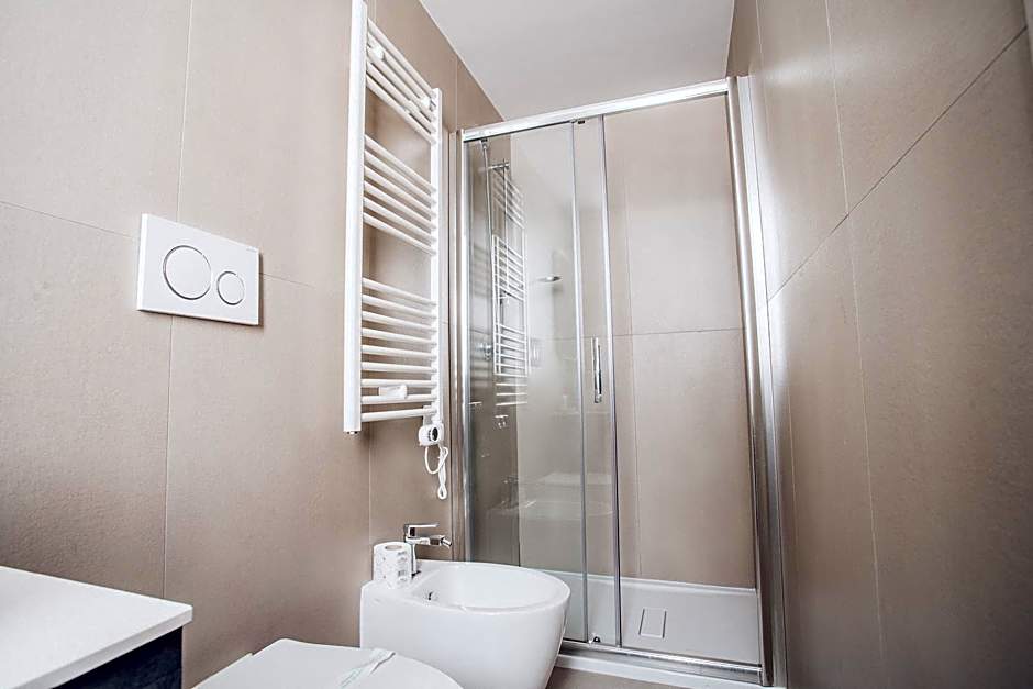 CconfortHotels Marilu Vacanze