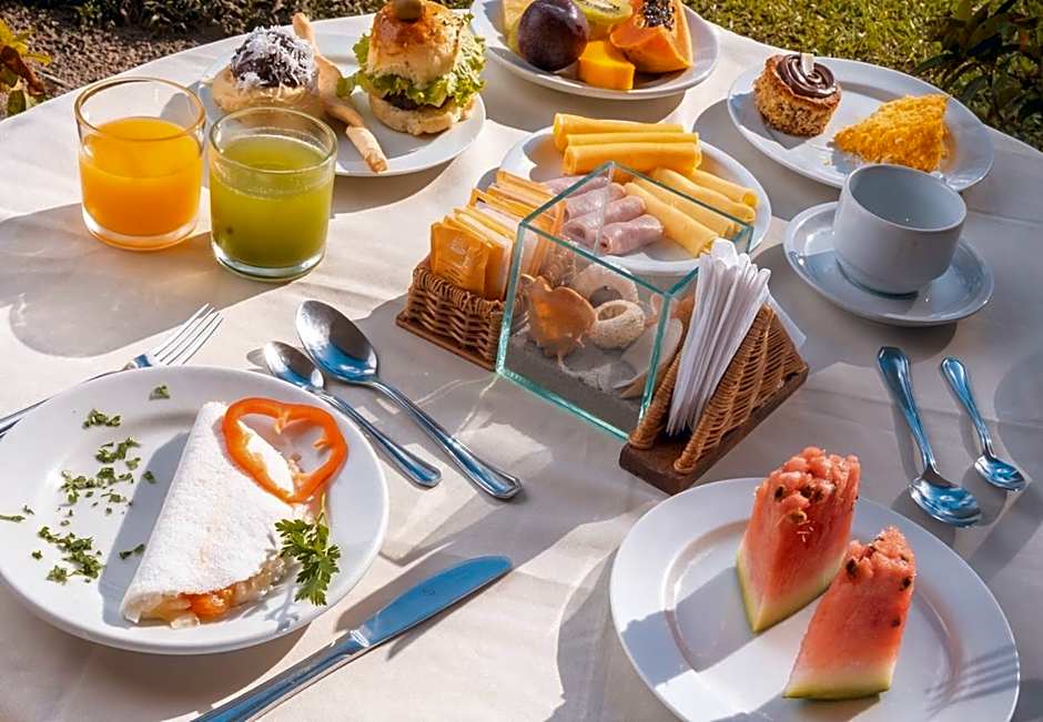 Village Paraíso Tropical