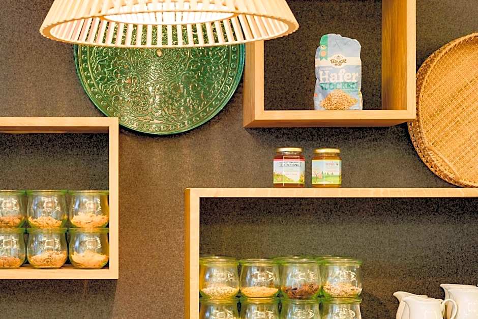Goldkind Feine Wohn- & Schlafstuben
