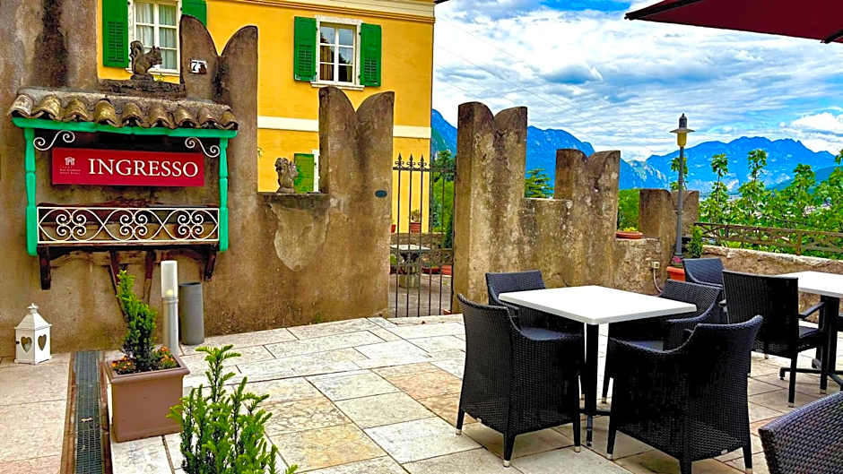 Hotel Garnì San Giorgio