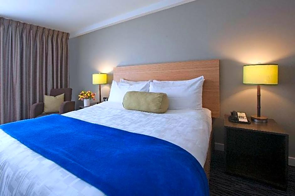 Cova Hotel – San Francisco, CA