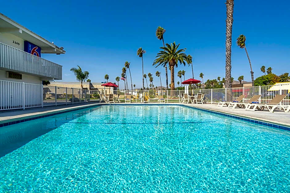 Motel 6 Ventura Beach
