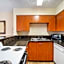OYO Hotel & Apartments Houston Galleria