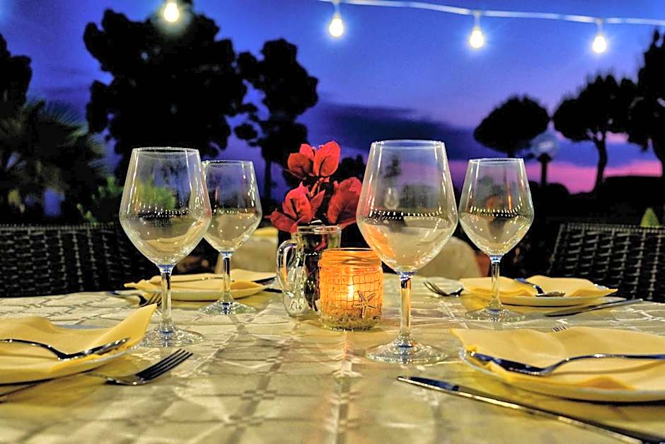 Tenuta Li Fani Residence Hotel