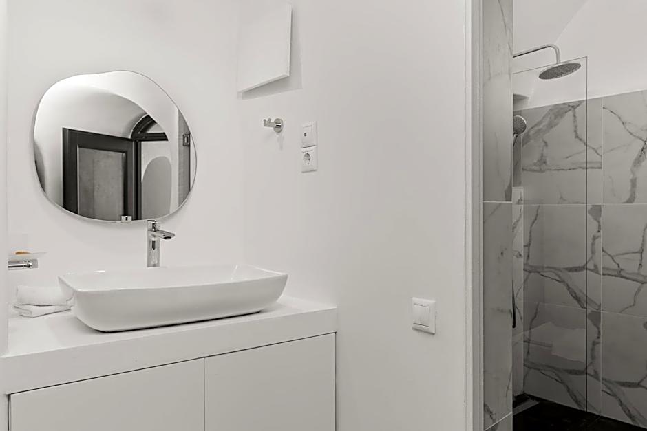 Mill Houses Elegant Suites