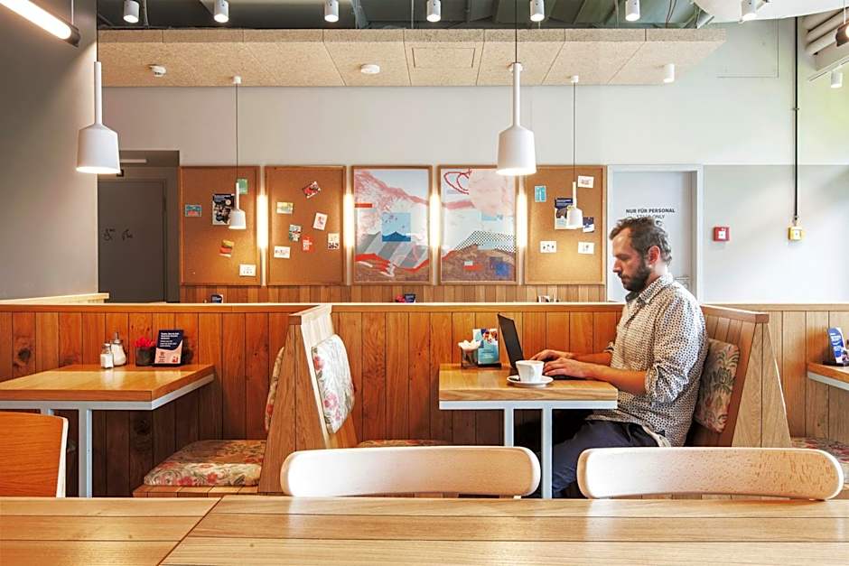 MEININGER Hotel München City Center