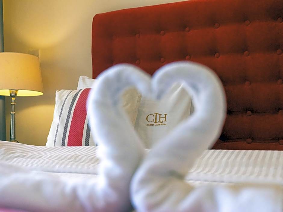 The Country Lodge Hotel