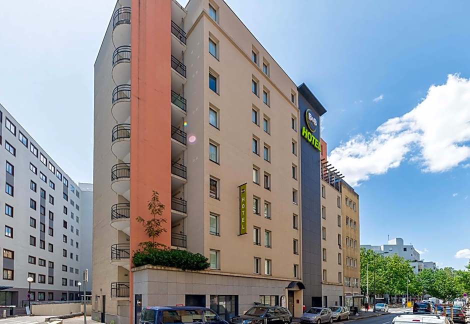 B&B HOTEL Lyon Caluire Cité Internationale