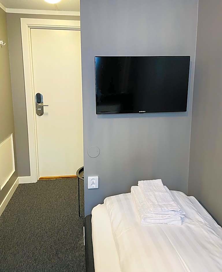 Birka Hotel