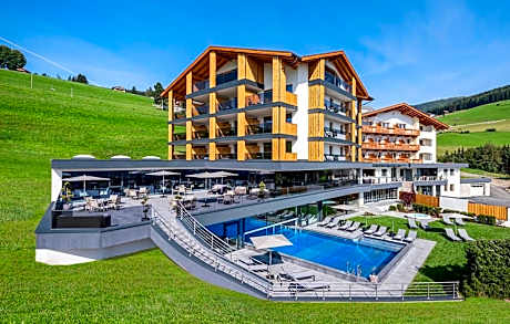 Hotel Edelweiss