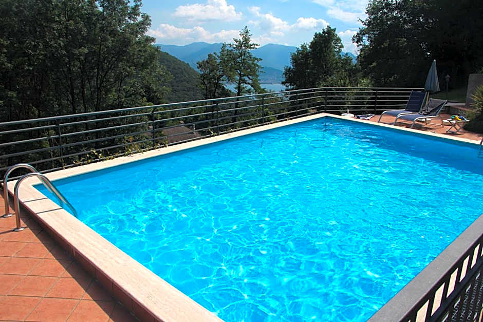 Residenza Ai Ronchi 1 2 6