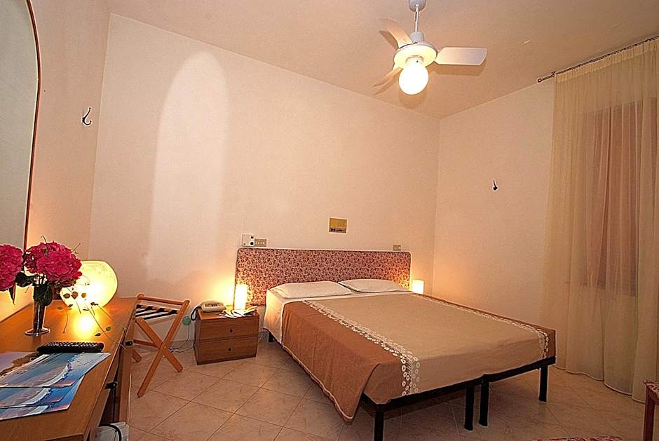 Albergo Le Sorgenti