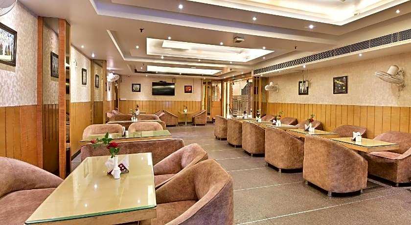 Hotel Aman International