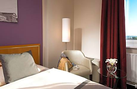 Comfort Double or Twin Room