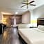 Studio 6 Suites Houston, TX - Spring