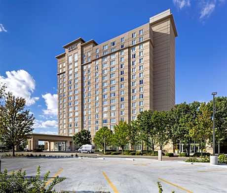 Hyatt Regency Wichita