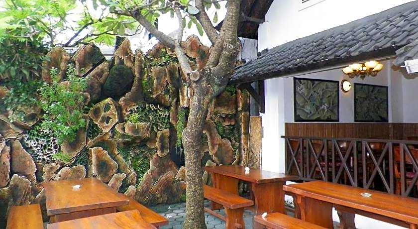 Hotel Bladok Yogyakarta