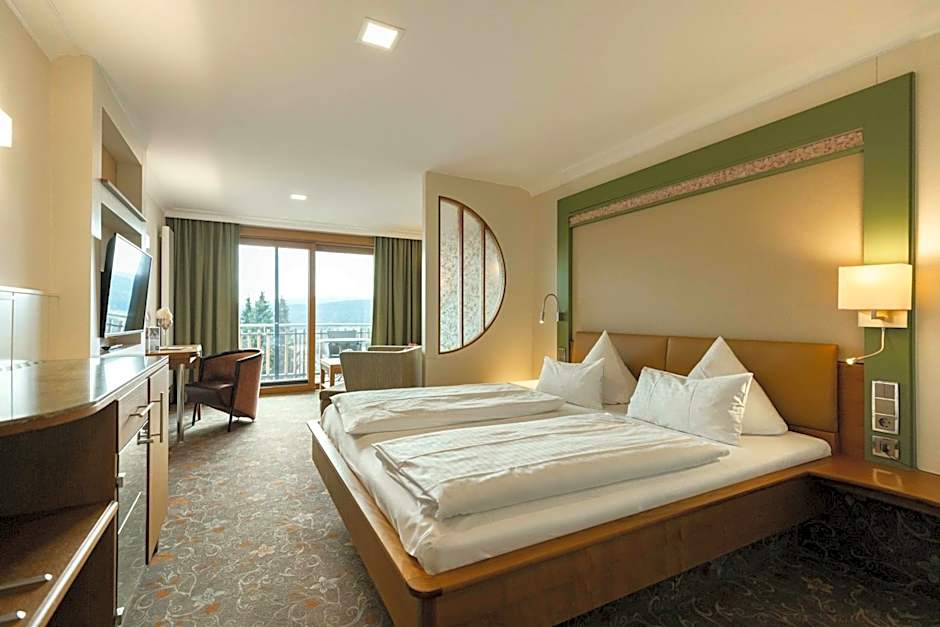 Spirit & SPA Birkenhof am Elfenhain