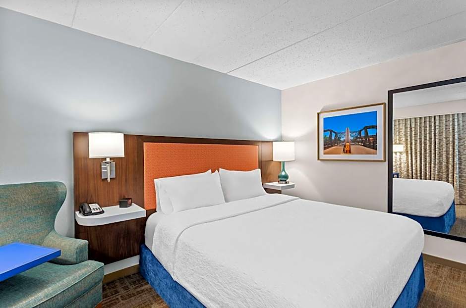 Hampton Inn By Hilton Chicago/Naperville