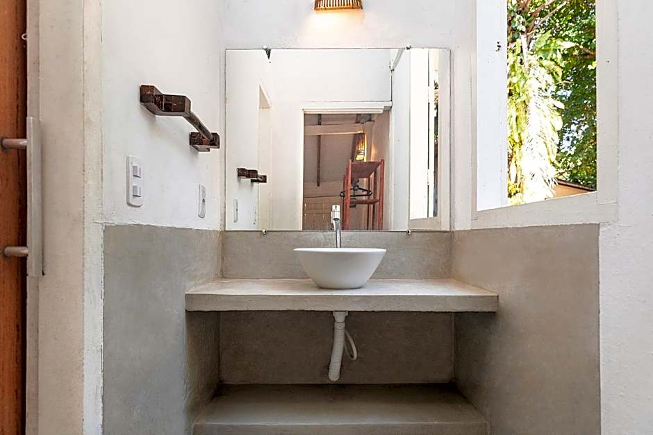 Pousada da Praça Caraíva