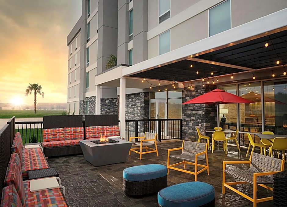 Home2 Suites by Hilton Jackson/Pearl, MS