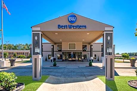 Best Western Inn