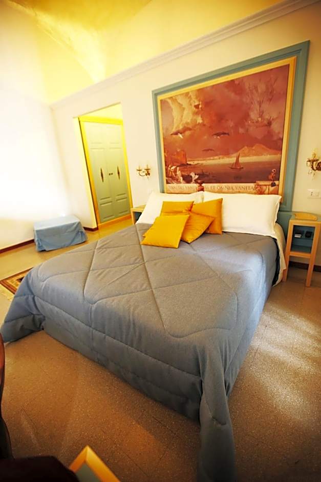 La Bella Napoli B&B