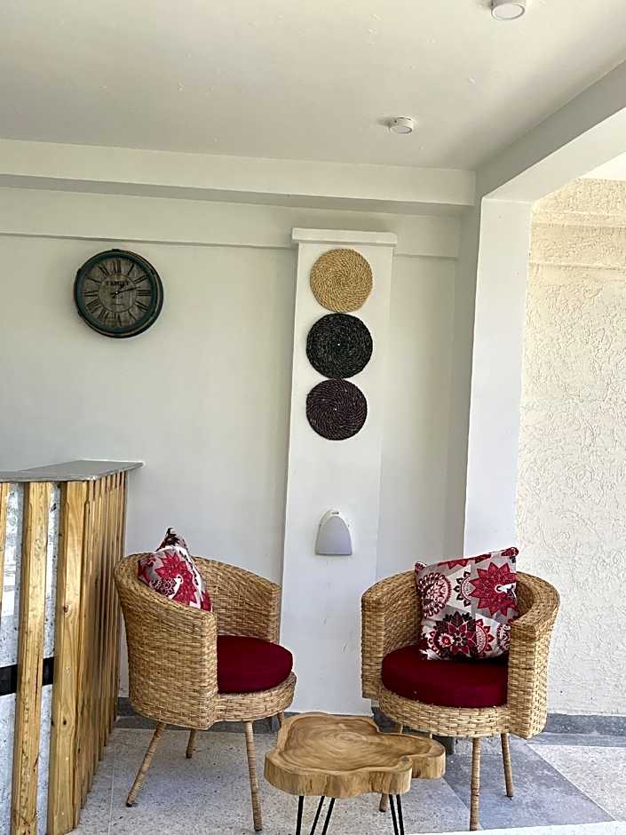 Leparadis Zanzibar Boutique Hotel