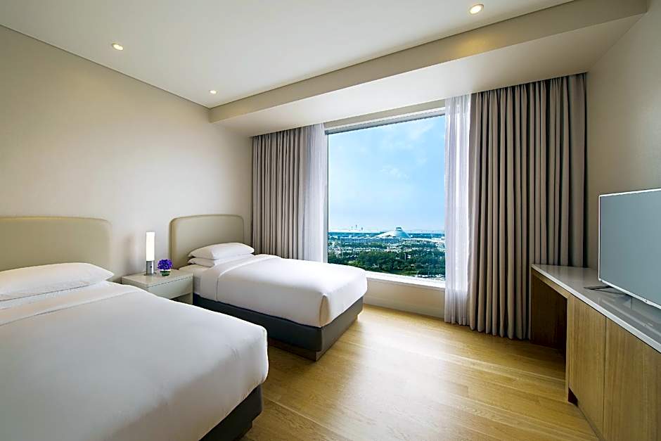Grand Hyatt Incheon