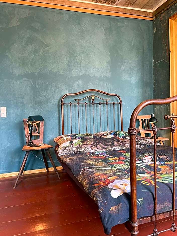 norddeutscher Hof - Kutscherstation