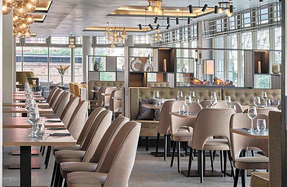 Leonardo Royal Hotel Warsaw