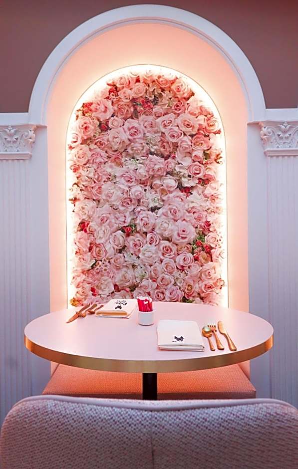 Rosa Hotel