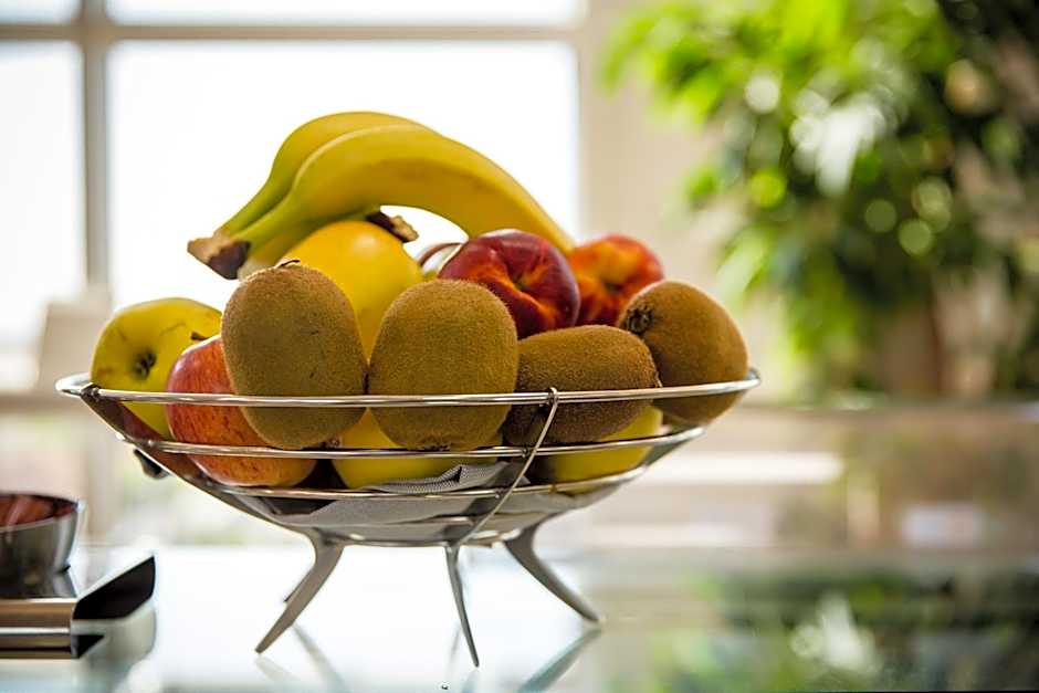 Montresor Hotel Tower