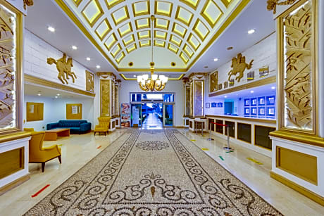 Mandalinci Beach Hotel - Alojamientos en TURGUTREIS