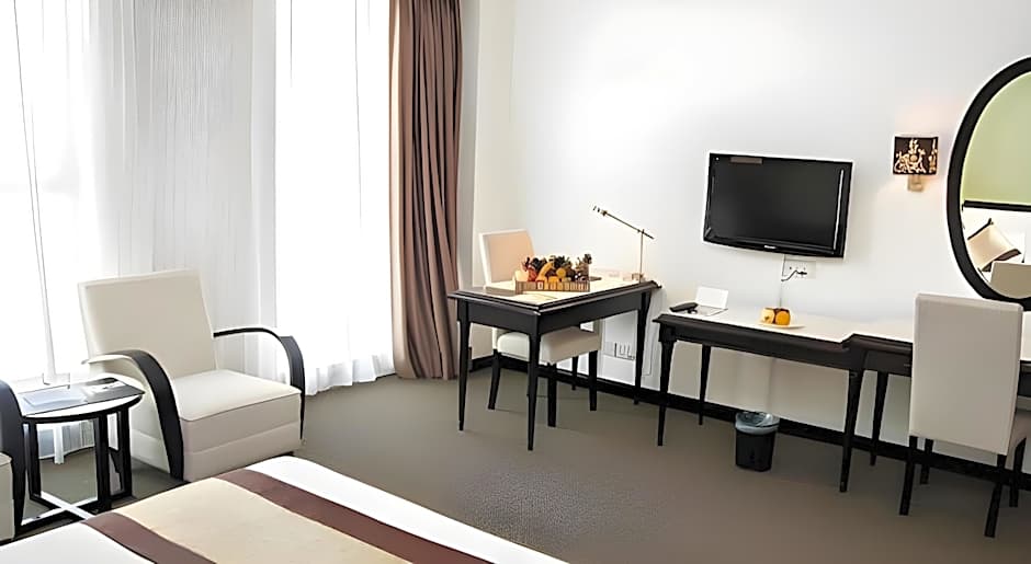 Summit Hotel Subang USJ