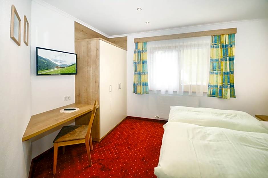 Ferienhof Wölflbauer