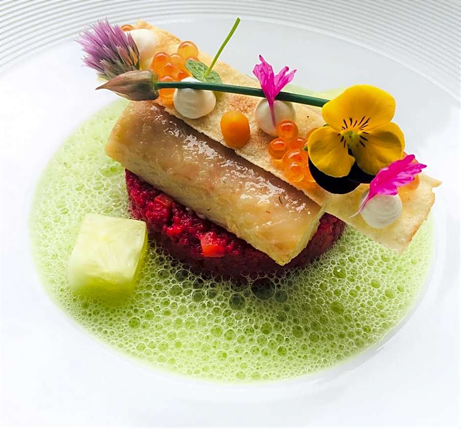 BRUGGER'S Hotelpark am See