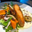 Four Points by Sheraton Budapest Danube