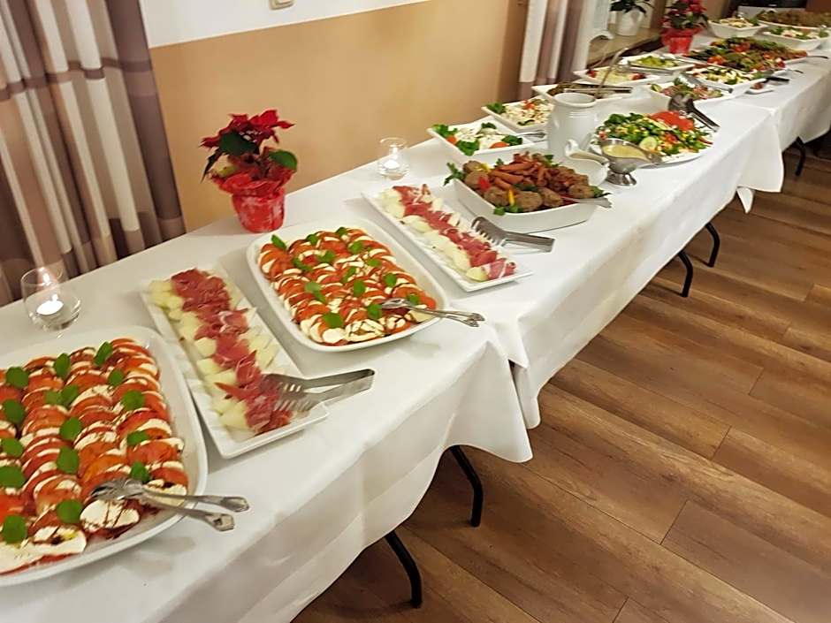 Hotel Ovelgönner Hof